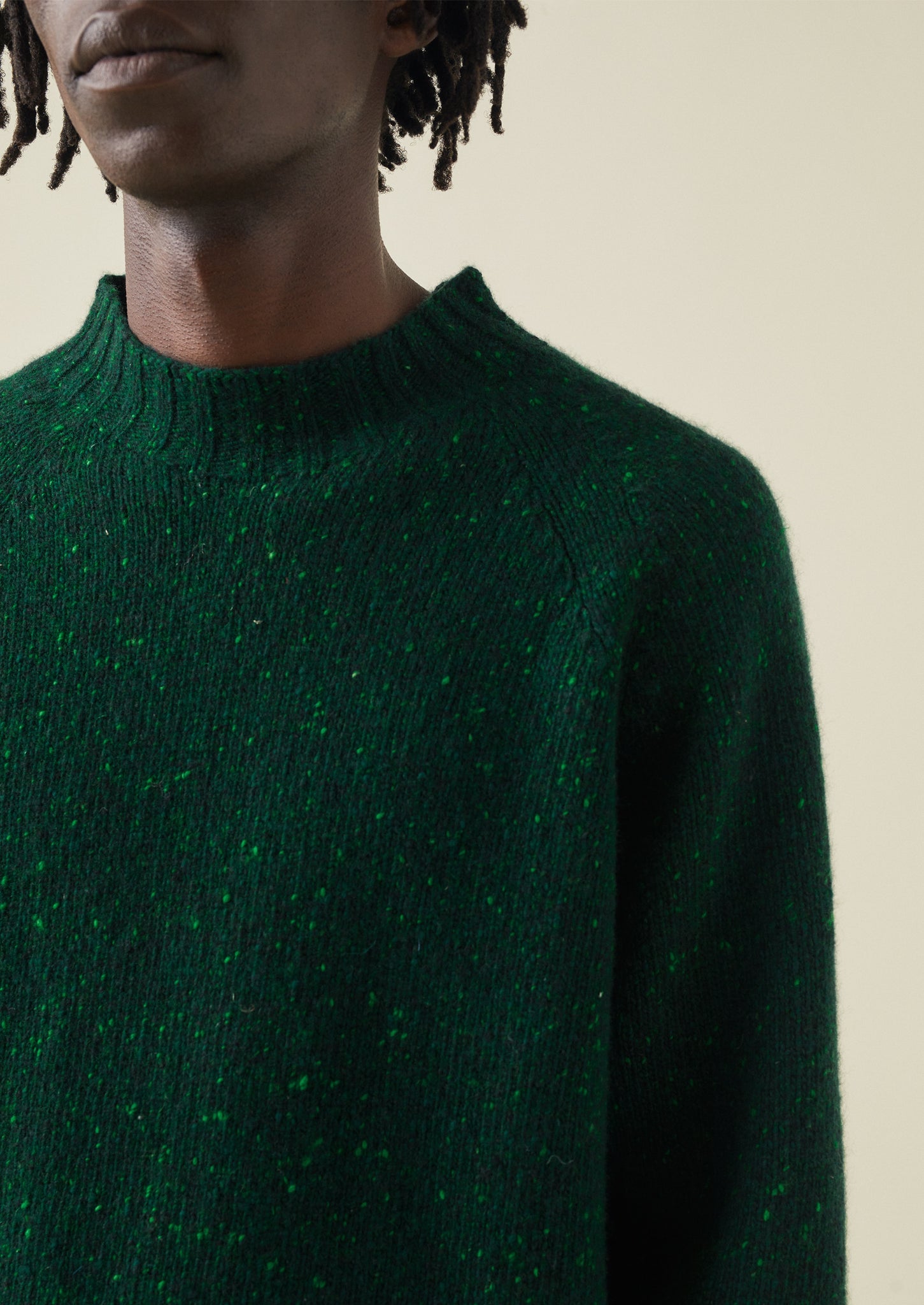 Carhartt anglistic sweater green sales