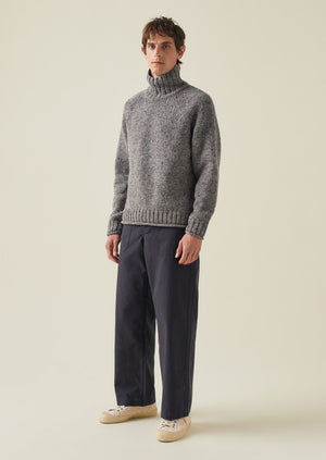 Rory Carpenter Canvas Trousers | Slate