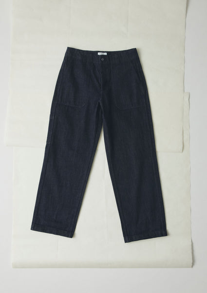 Rory Carpenter Japanese Denim Jeans
