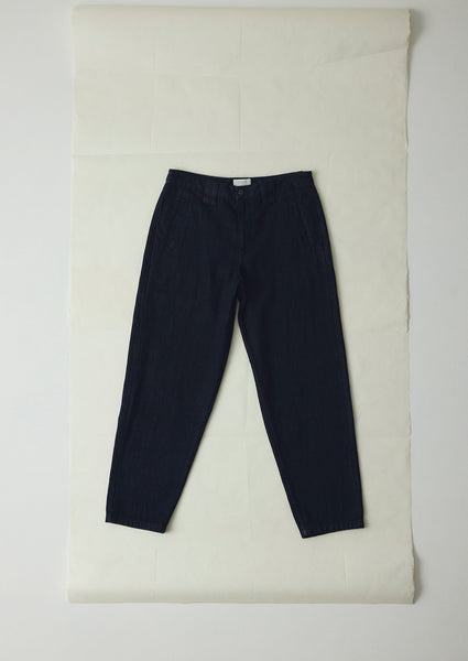 Elliot Japanese Denim Trousers