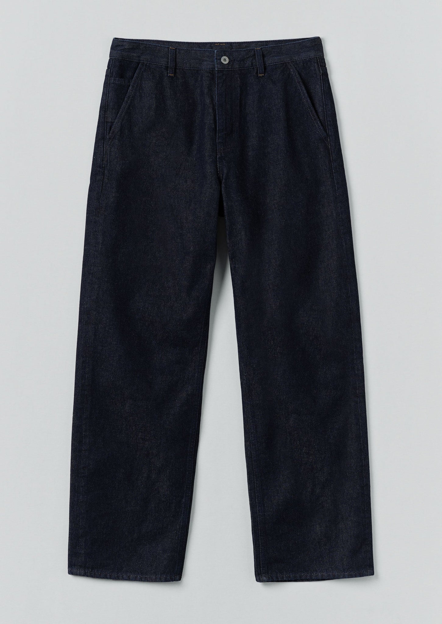 Rory Denim Jeans | Indigo