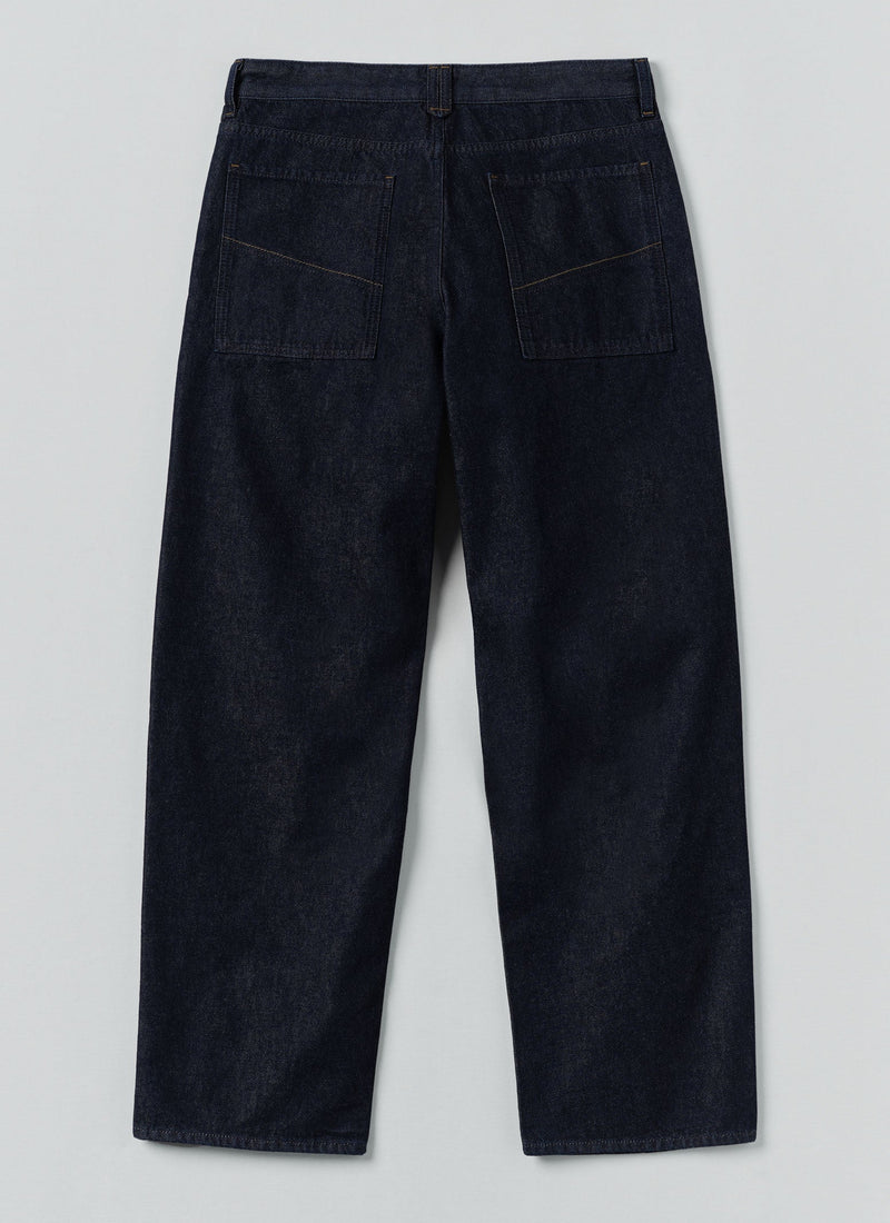 Rory Denim Jeans | Indigo