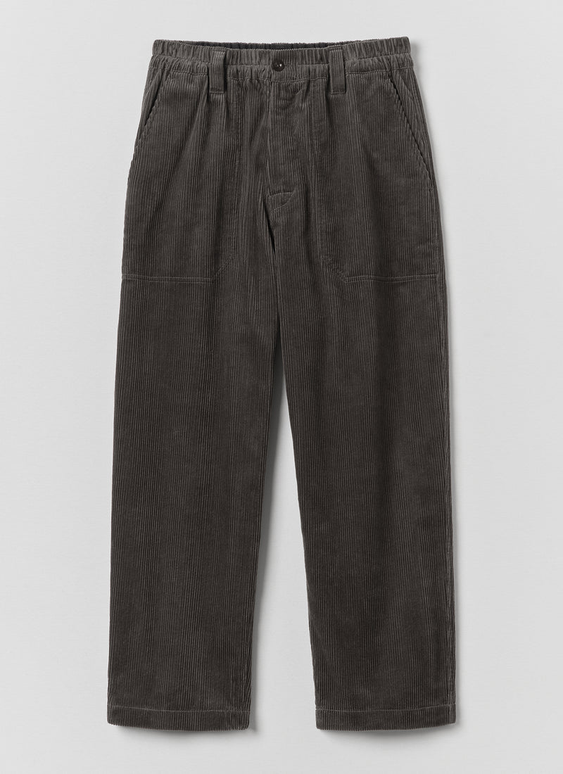Gabriel Cord Trousers | Deep Iron