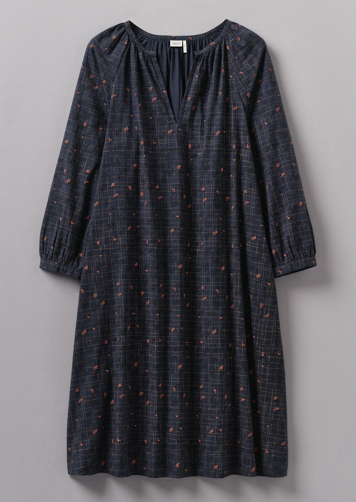 Toast nightdress 2025