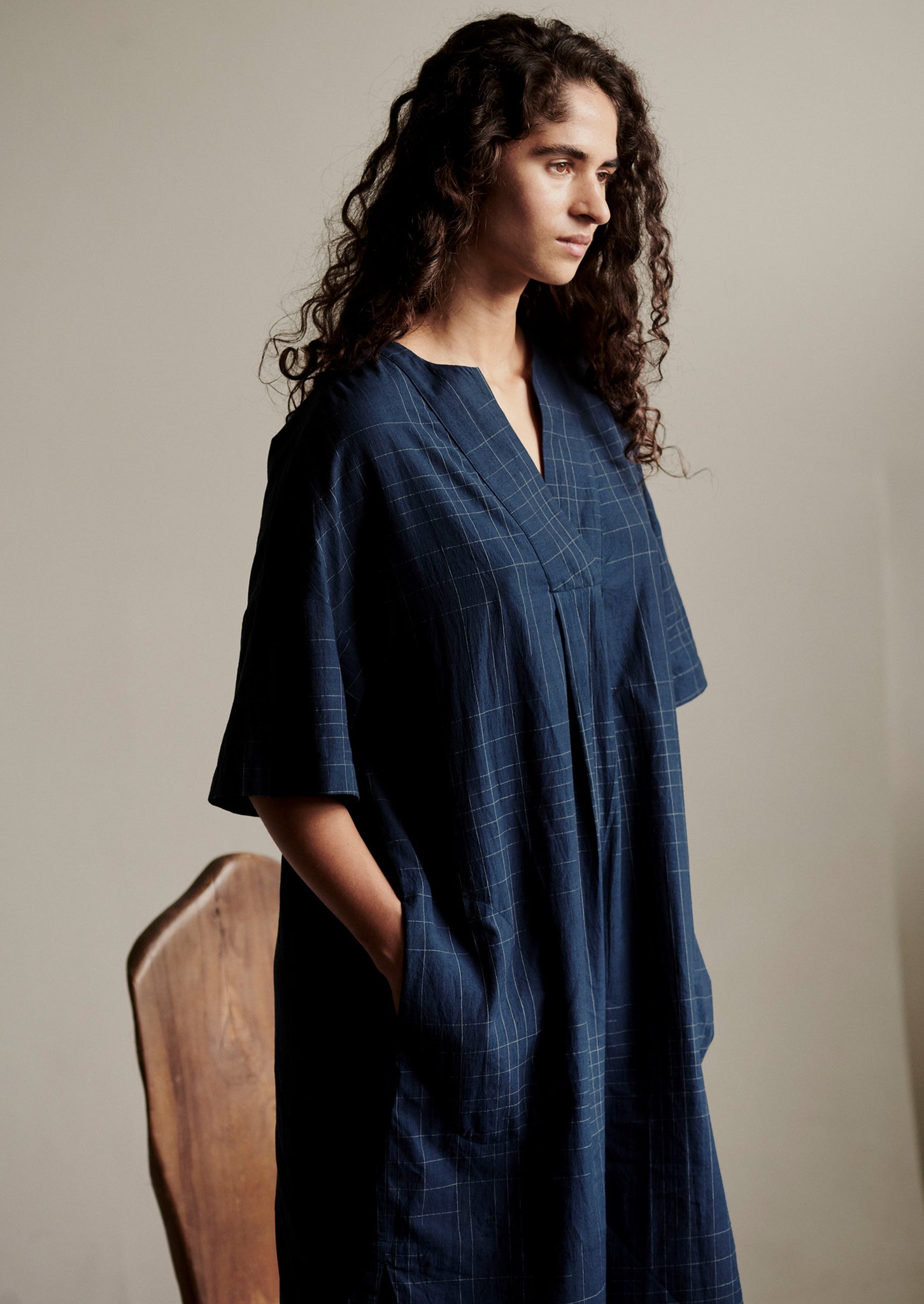 Toast nightdress 2025