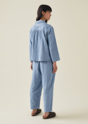 Toast nightwear top