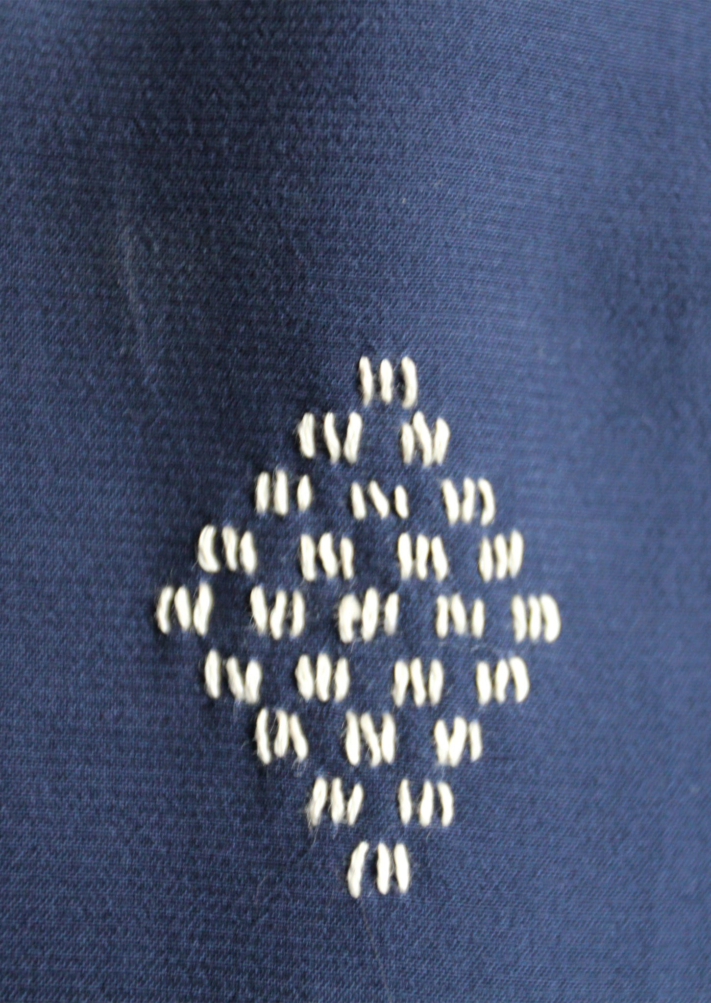 Renewed Ruffle Dress Size 18 Rich Blue TOAST