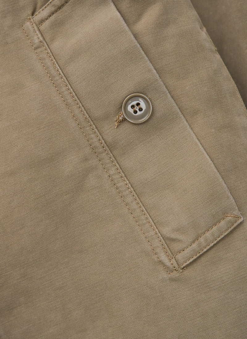 Renewed Trench Skirt By Bethany Williams | Fawn
