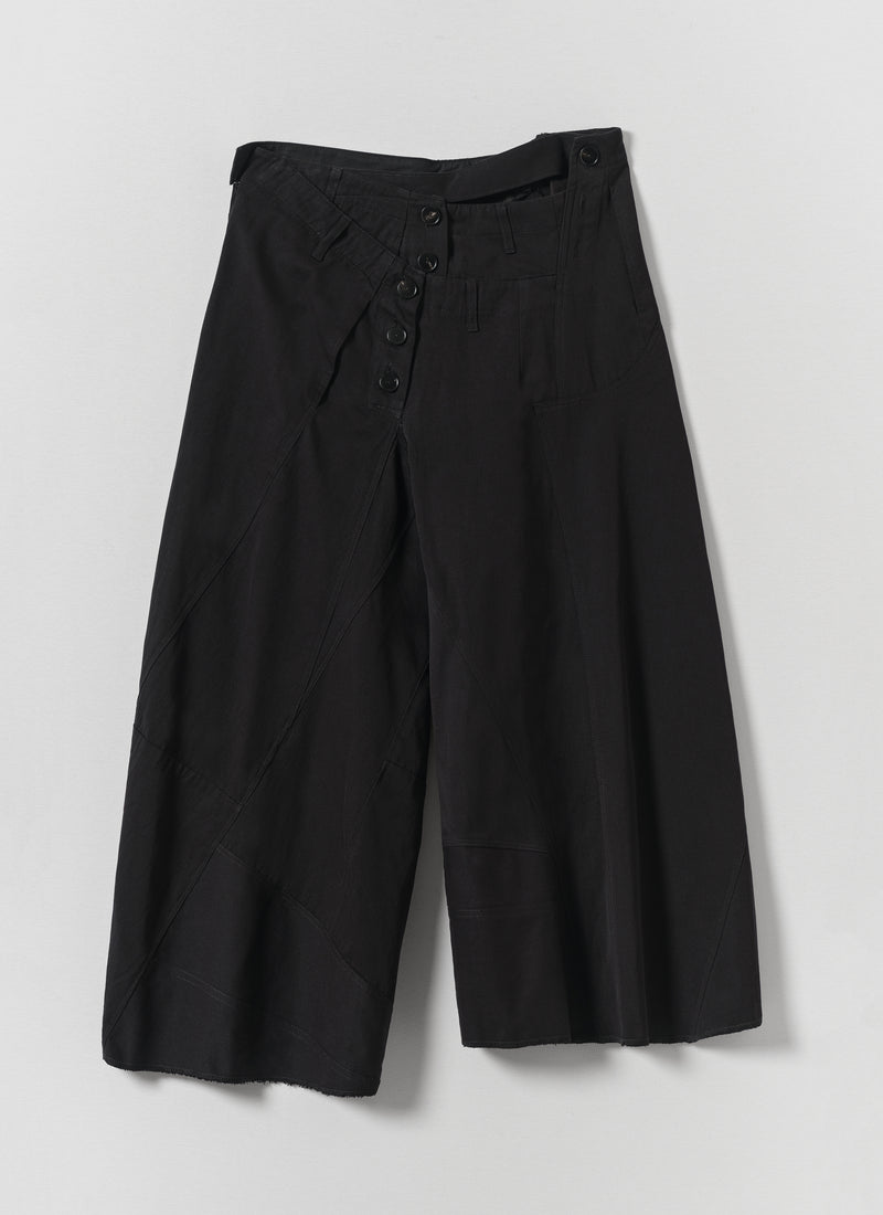 Renewed Trousers By Bethany Williams | Black