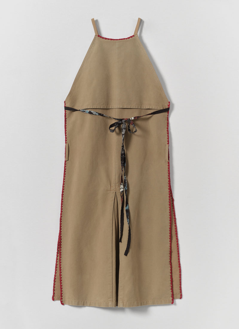 Renewed Tabard By Bethany Williams | Fawn