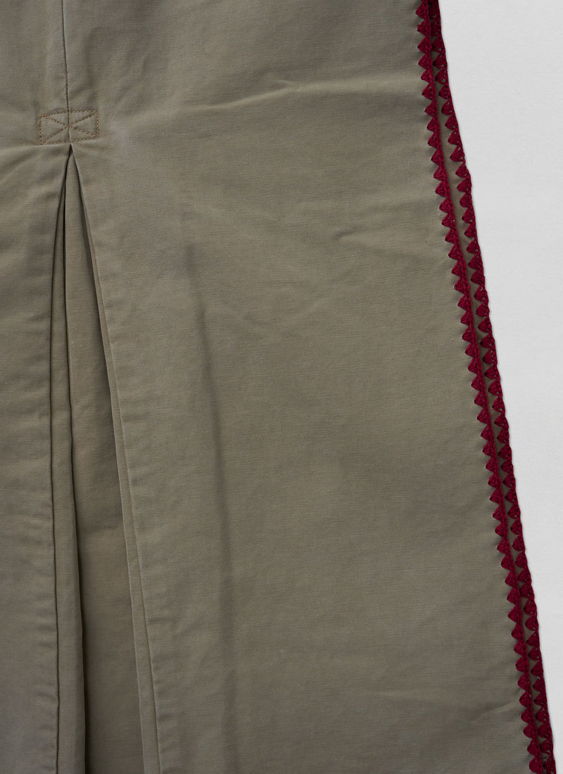 Renewed Tabard By Bethany Williams | Fawn