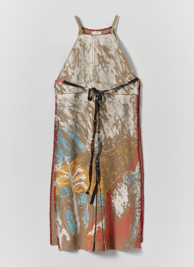 Renewed Tabard By Bethany Williams | Fawn