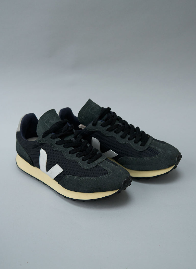 Reworn Veja Trainers Size 39 (641) | Multi