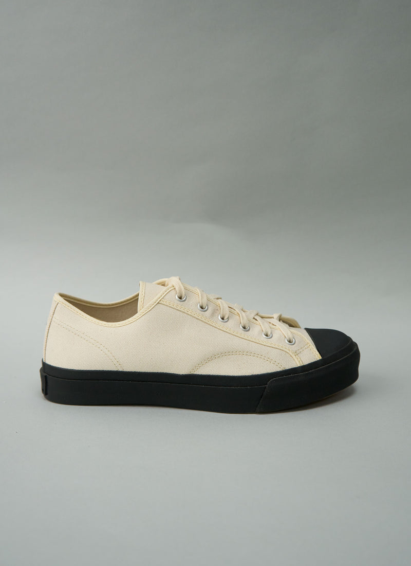 Reworn Moonstar Canvas Trainers Size 6 (669) | Multi