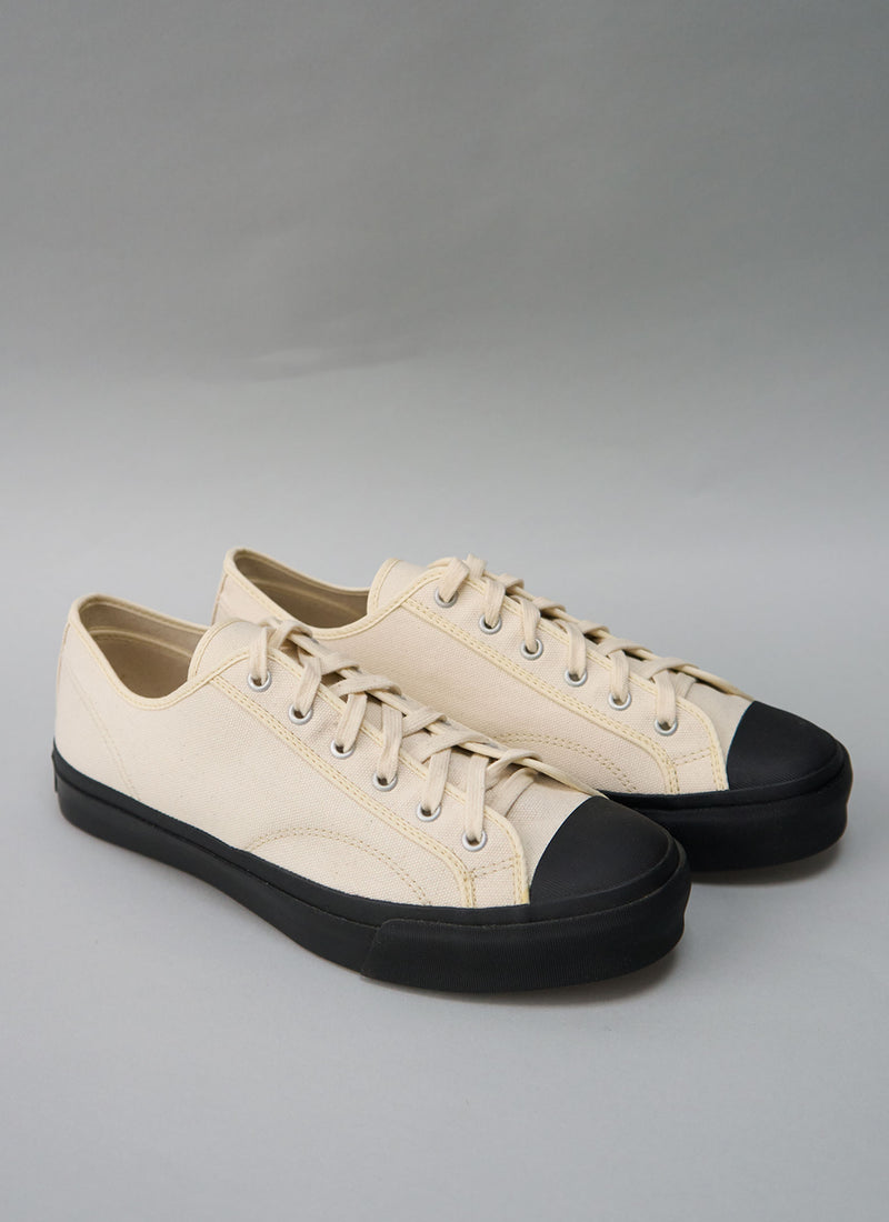 Reworn Moonstar Canvas Trainers Size 7 (642) | Multi