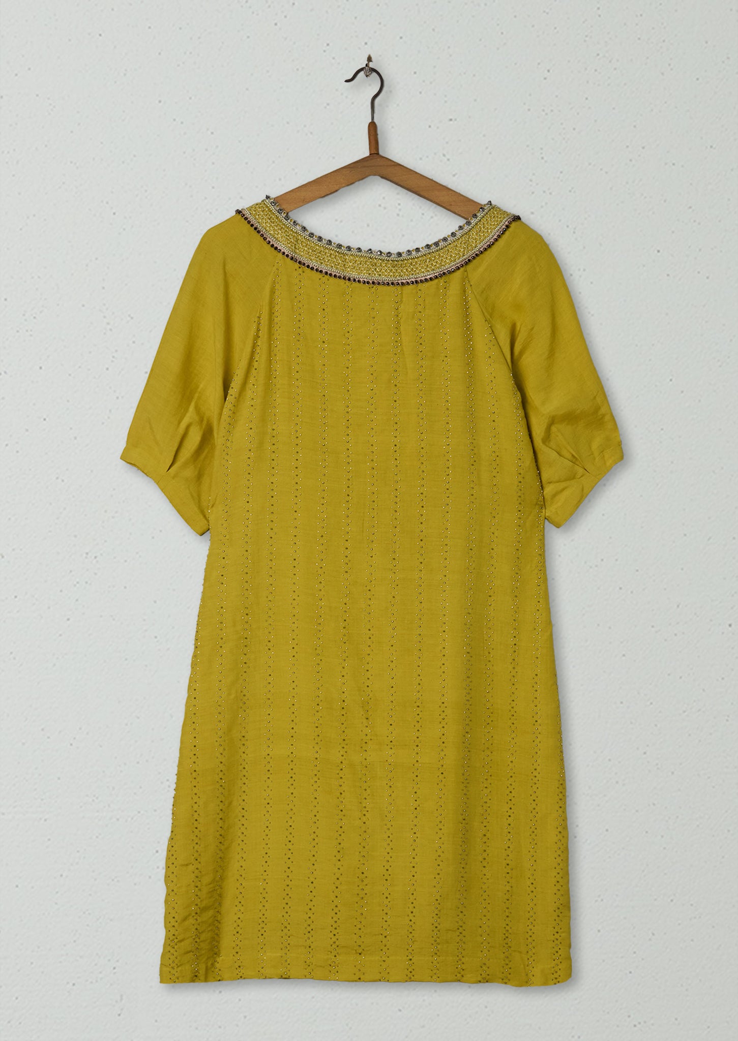 Reworn Shreya Dress Size 12 (706) | Multi