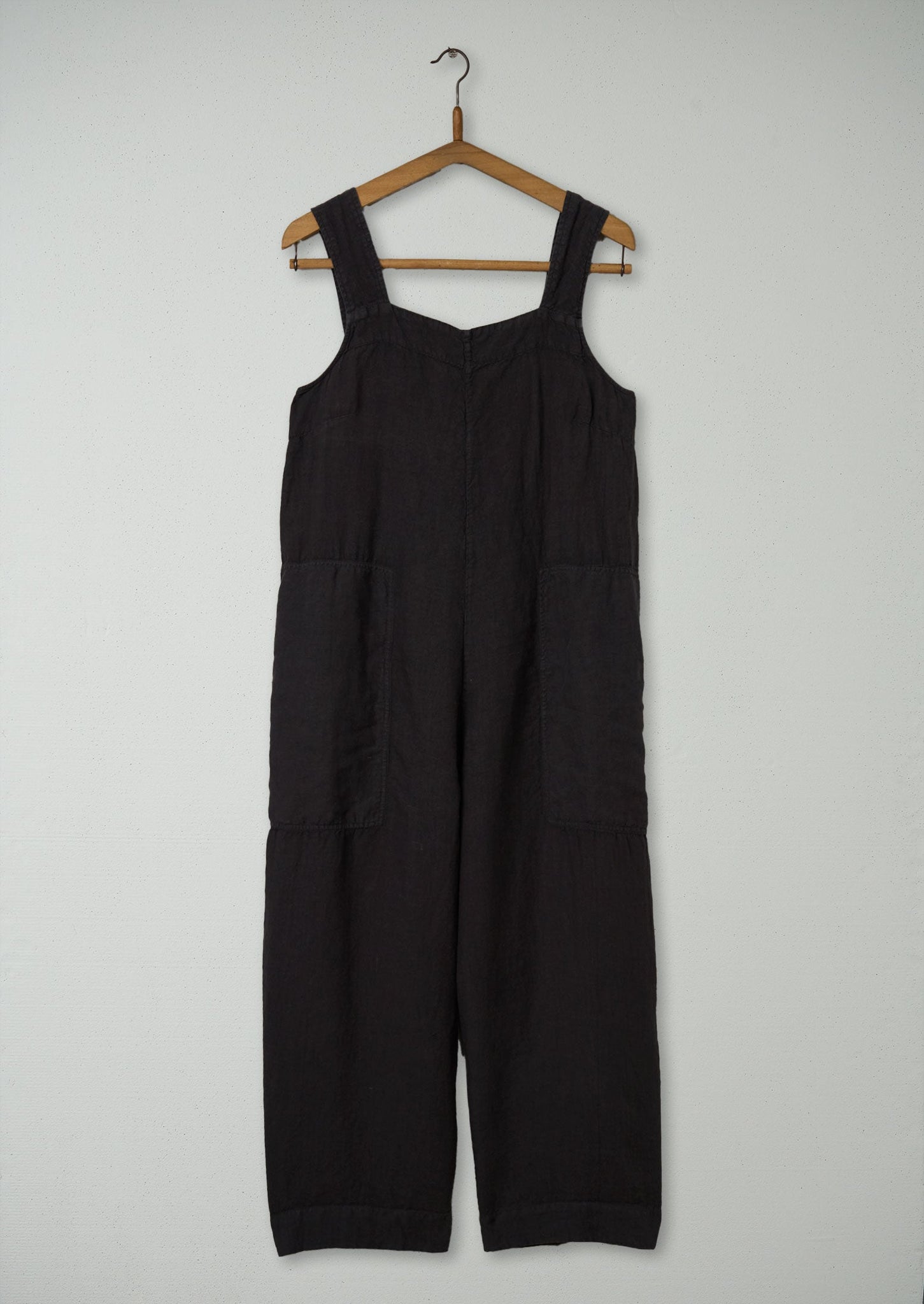 Lynn Pinafore Jumpsuit