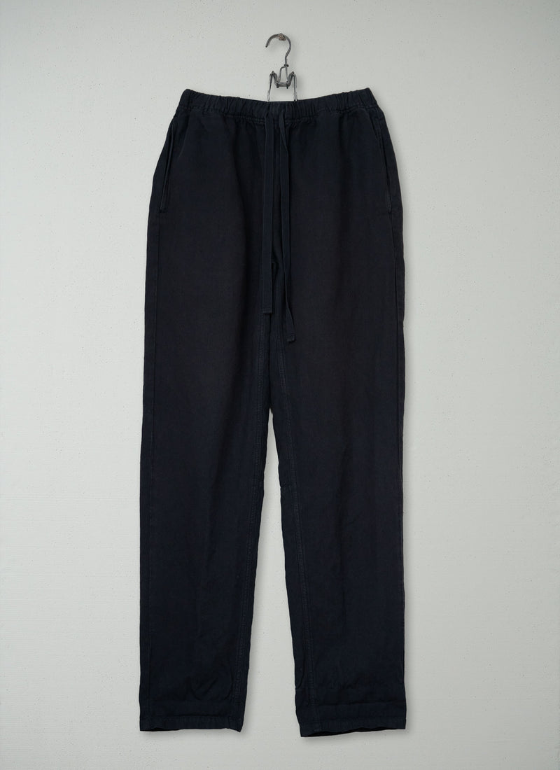 Reworn Mens Arlo Trousers Size XS (118) | Dark Indigo