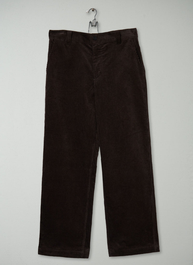 Reworn Mens Cord Trousers Size 32 (097) | Java