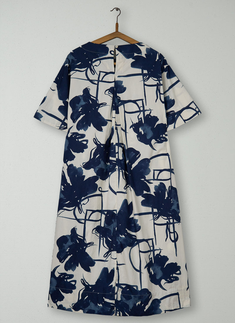 Reworn Satin Back Crepe Dress Size 10 (1824) | Rich Olive