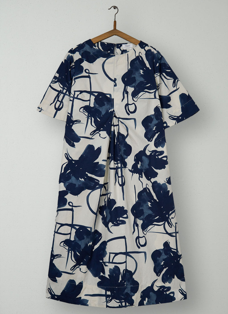 Reworn Satin Back Crepe Dress Size 10 (1824) | Rich Olive