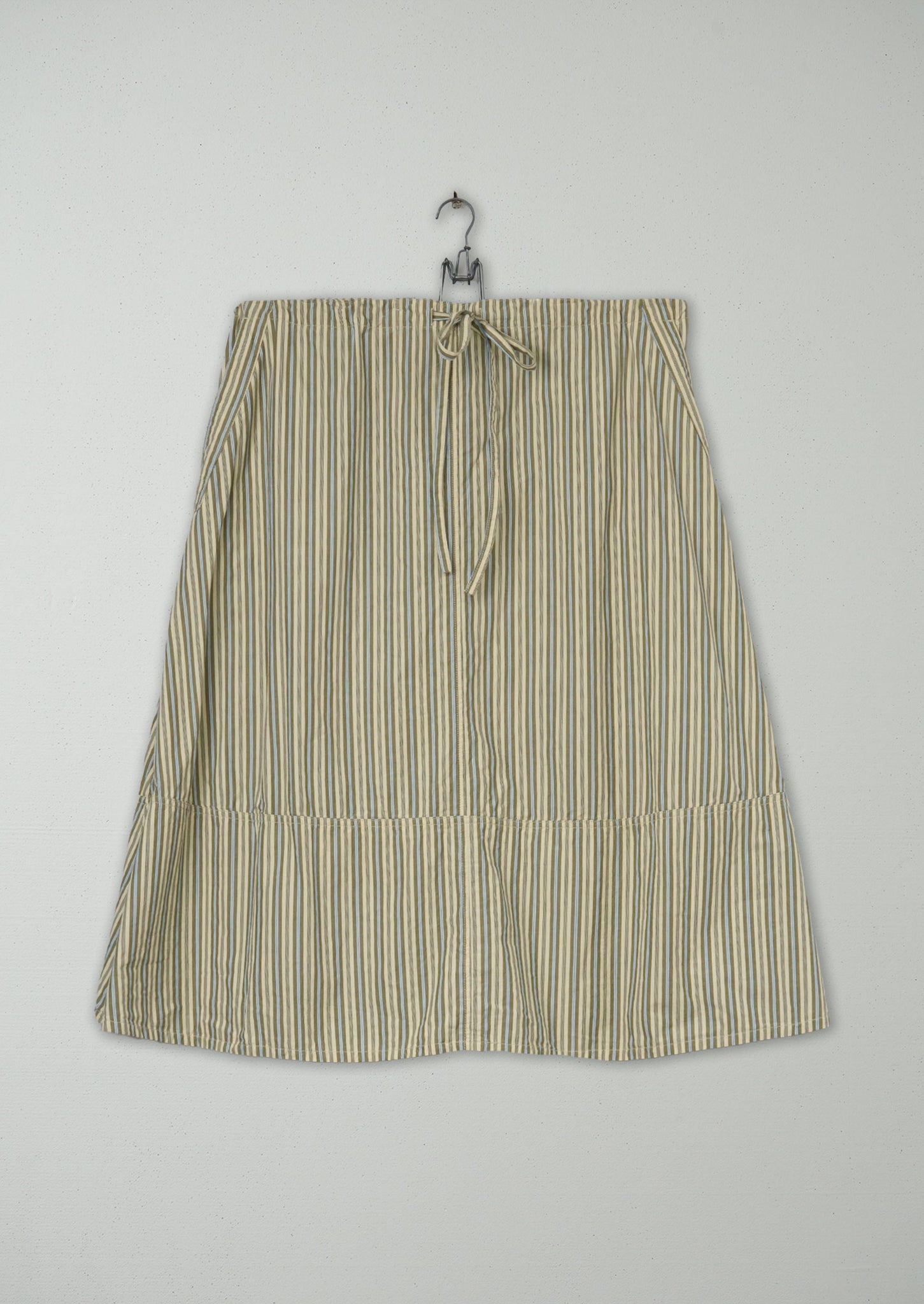 Reworn Hedgerow Print Pants Size 6 (1245) | Multi