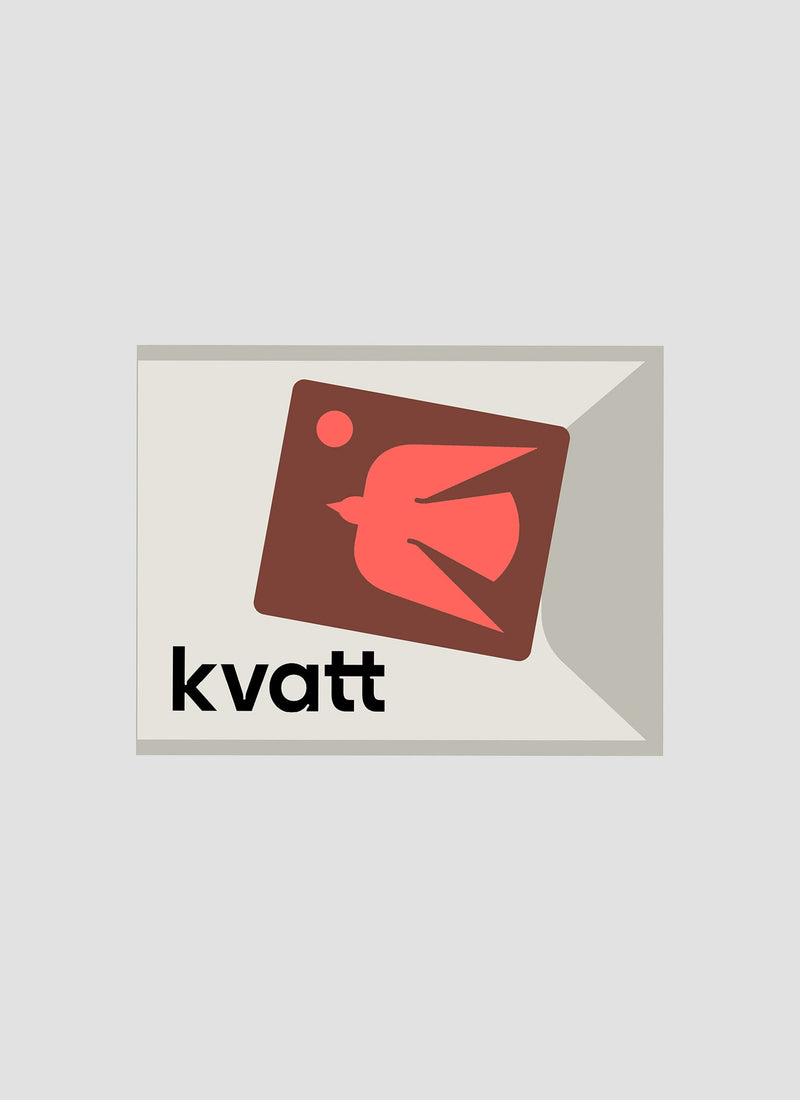 Kvatt Returnable Packaging