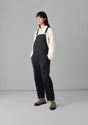 Next hotsell denim dungarees