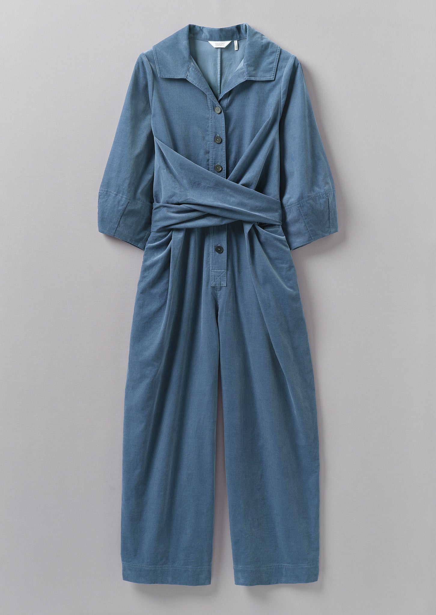 Toast sales linen jumpsuit