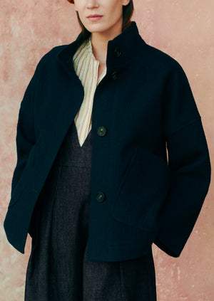 The best sale line coat