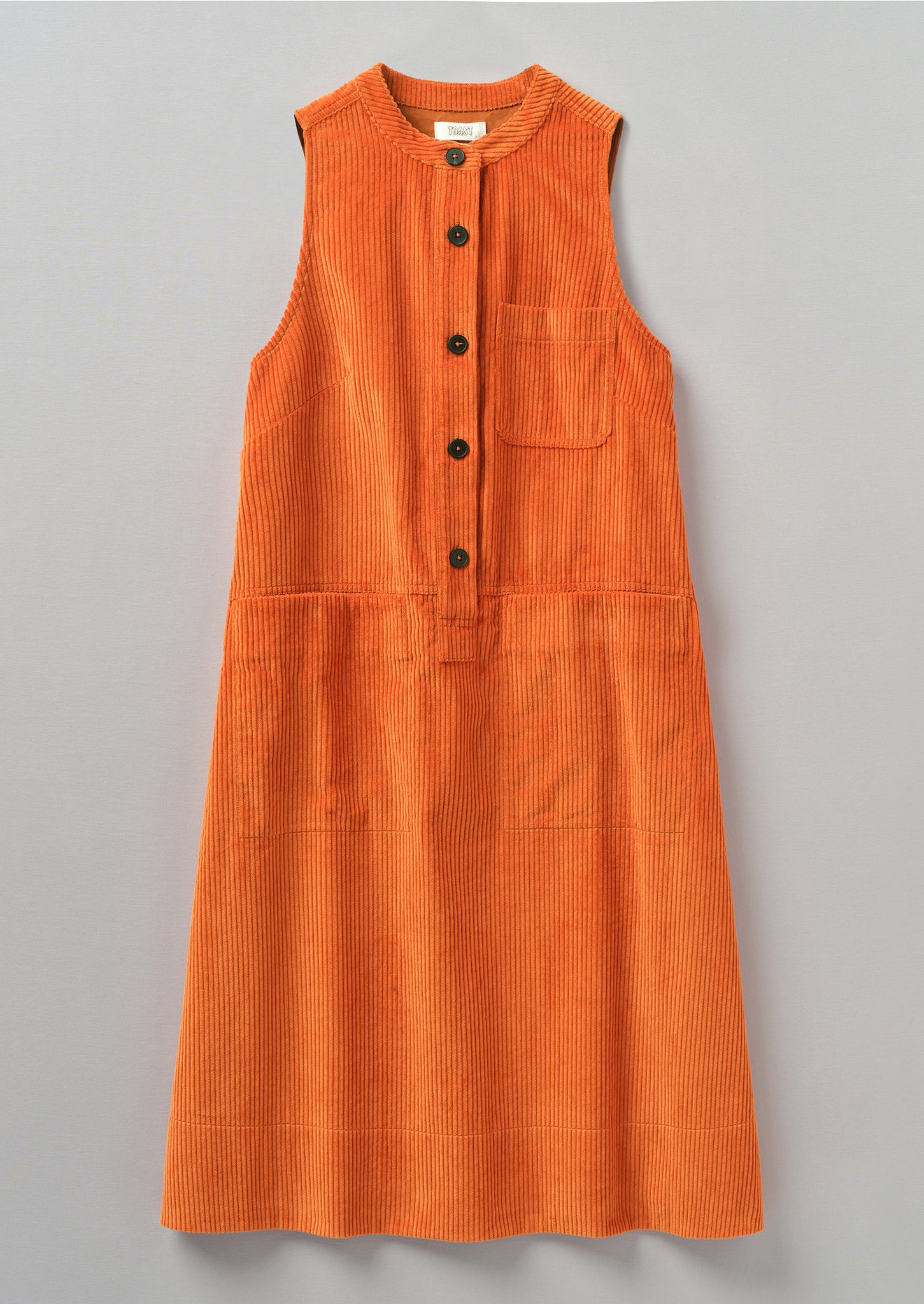Tunic length sales down vest