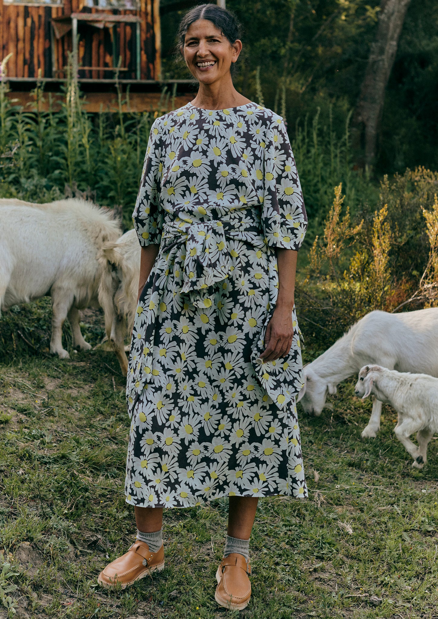 Goat deals dresses uk