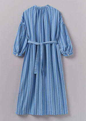 Striped Gather Bustier, Todayful Other