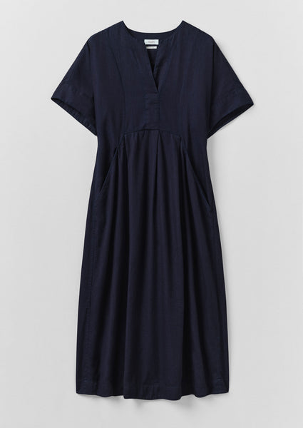 Bryn Twill Dress