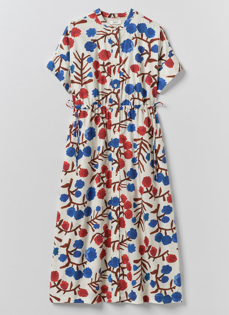 cotton on flower dress 10324089