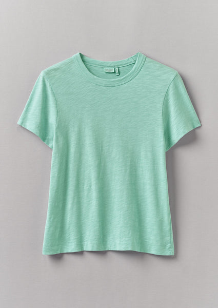 Sadie Cotton Tee Summer House