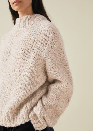 Boucle yarn loungewear cheap
