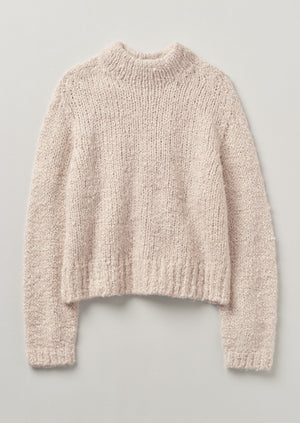 Llama wool sweater sale