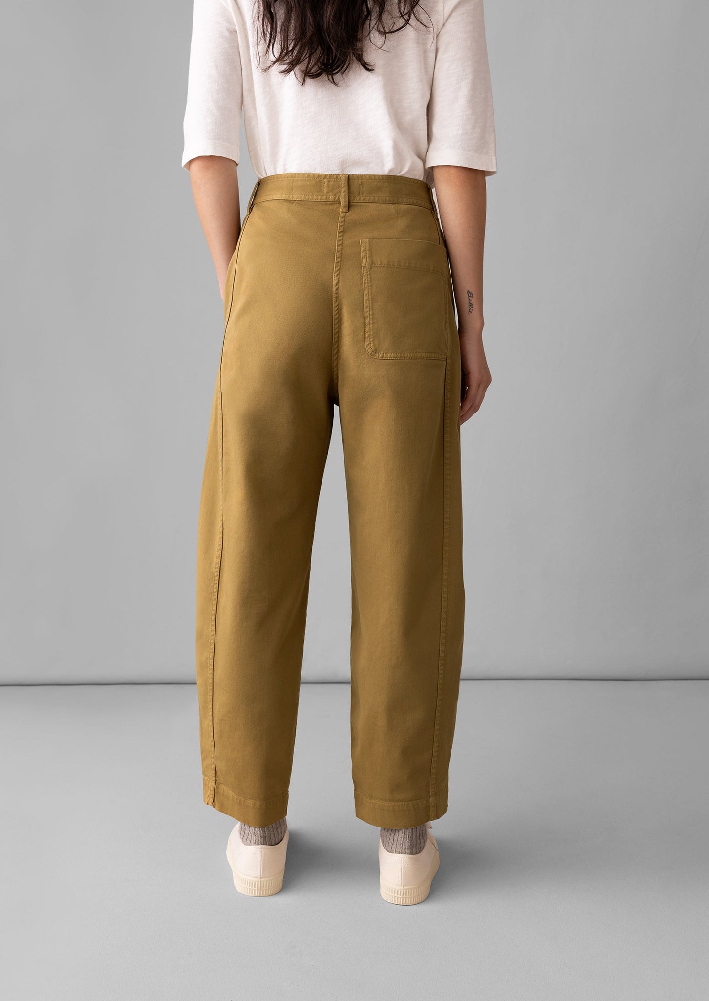 WTAPS 20AW CHEF TROUSERS/COTTON.CORDUROY