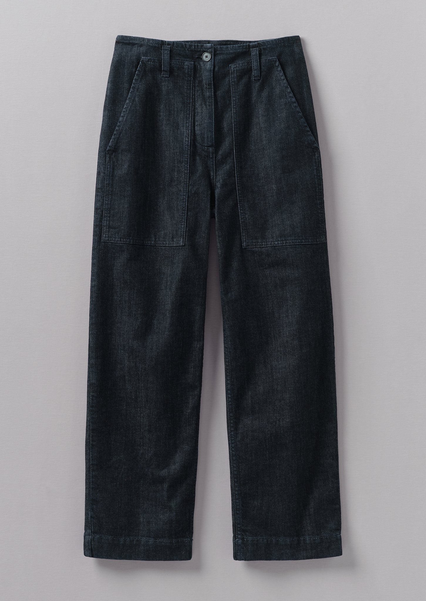 Denim workwear sales