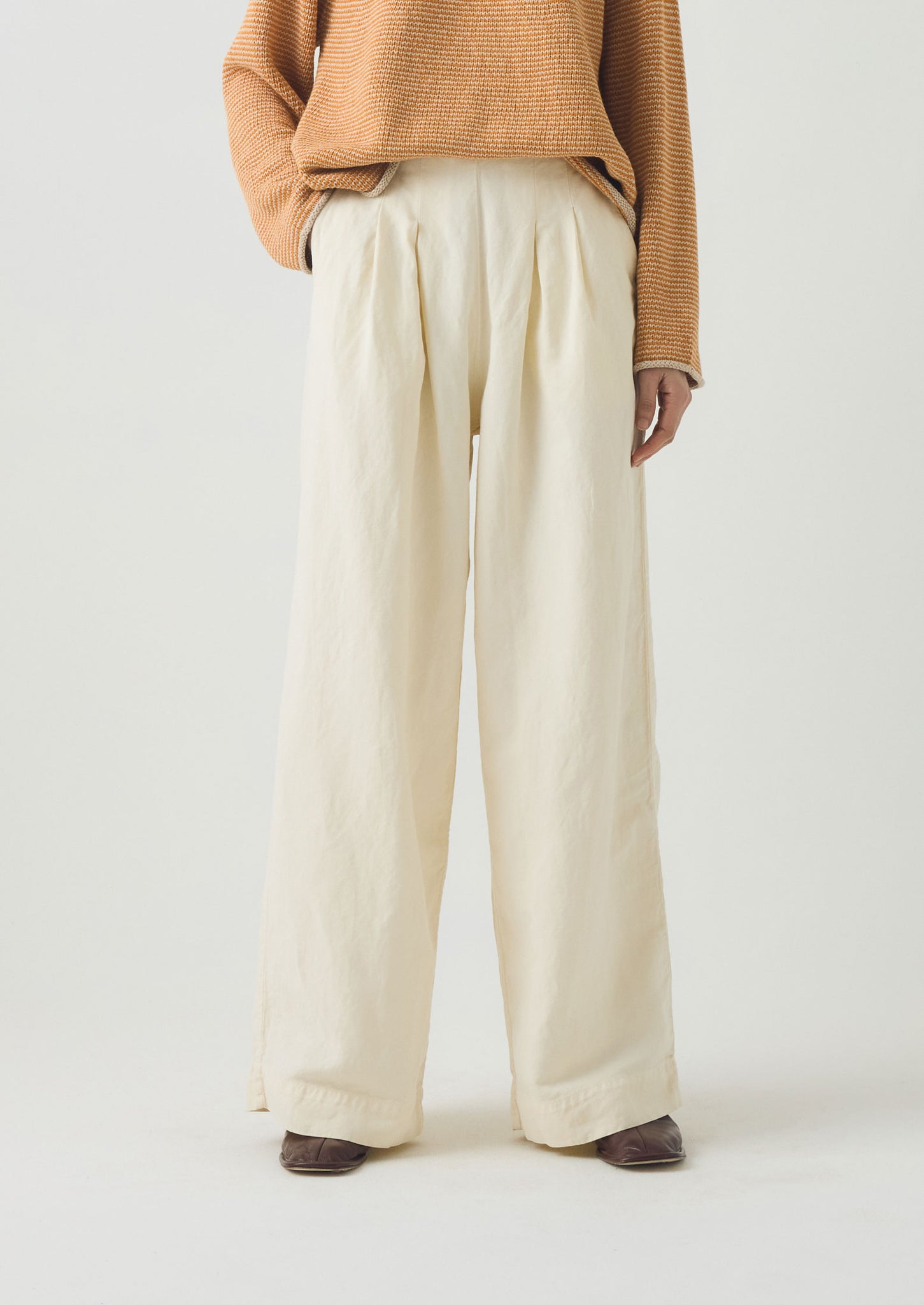 Corinne Wide Leg Pants main image 1