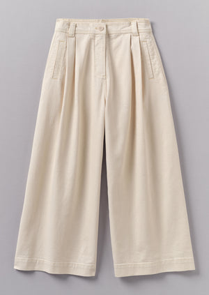 Women's pleated front jeans hotsell