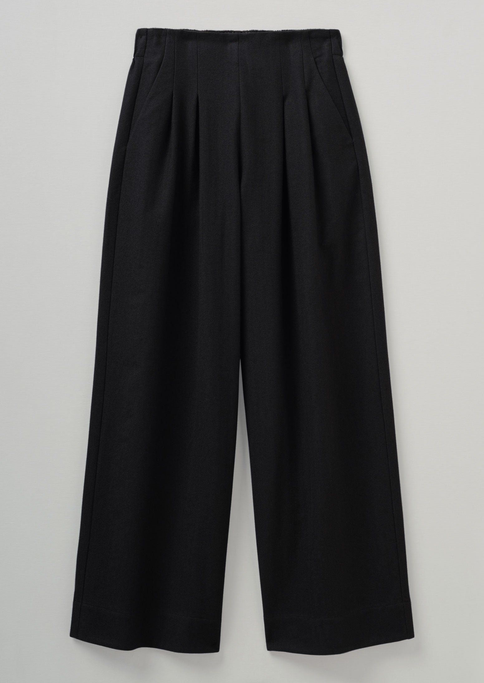 Charmaine Wide-Leg work Trousers main image 1