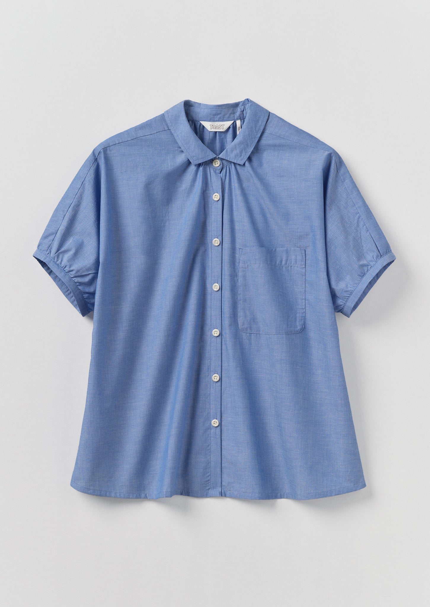 Marine Troyer | Brandit Pull tricoté | EMP