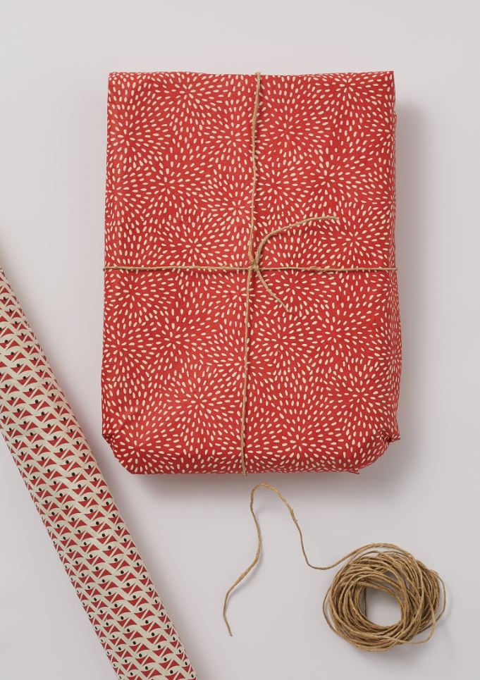 Gift Wrapping