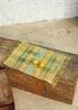 Poppy Fuller Abbott Placemat | Yellow
