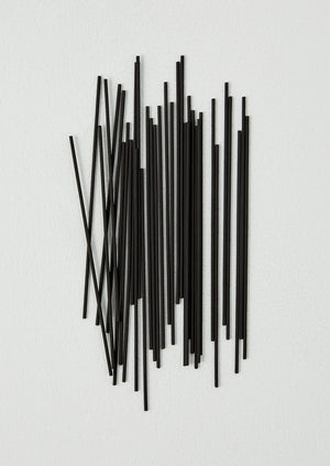 Chikuseiko Bamboo Charcoal Incense | Sandalwood