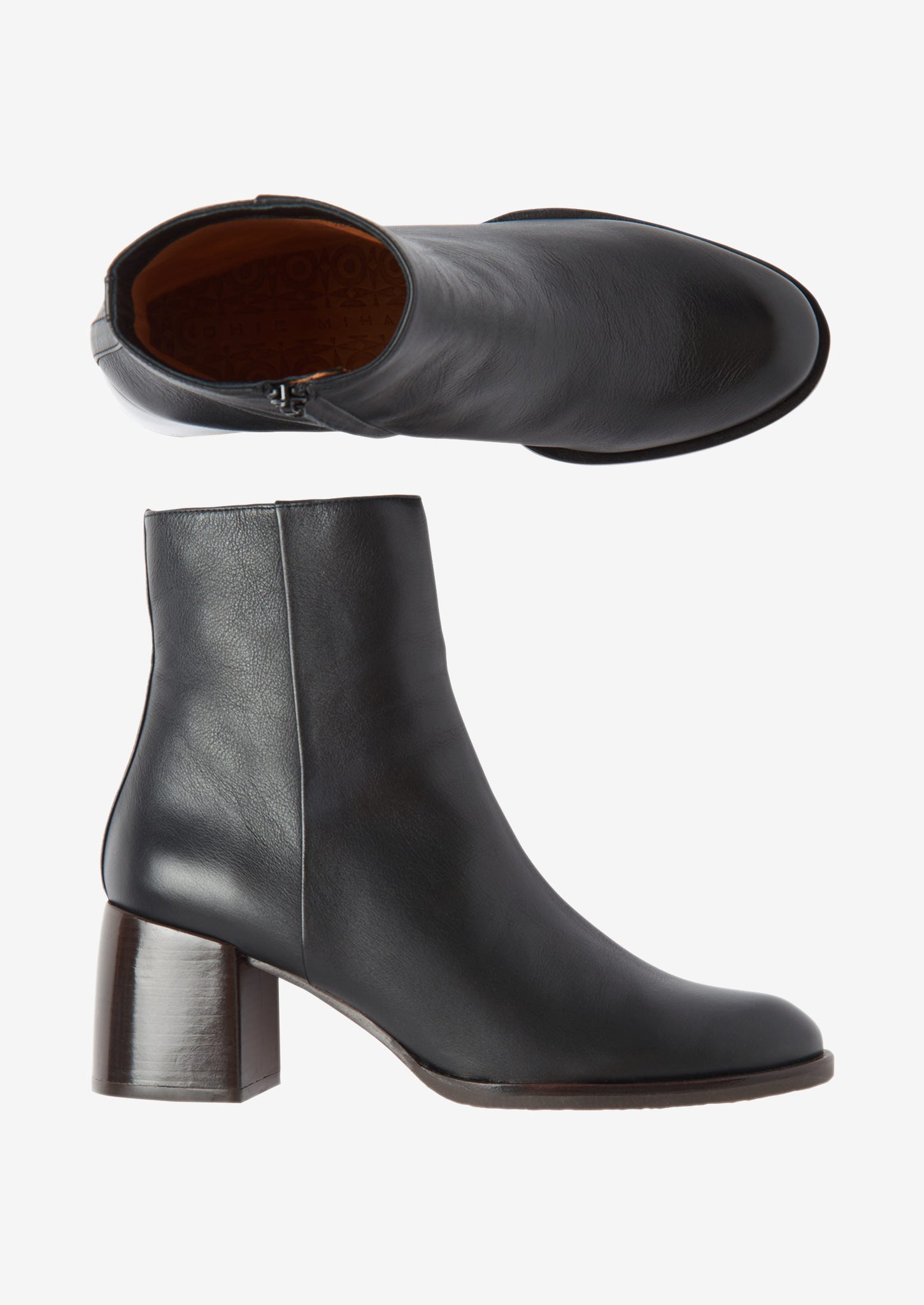 Bottines online chie mihara