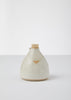 Liz Vidal Abstract Oil Pourer | Chalk White