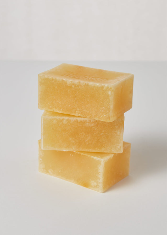Glycerine Soap Block Set | Lavender/Geranium/Cardamom
